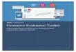 TOOLKIT | December 2018 Formative Evaluation …...TOOLKIT | December 2018 Formative Evaluation Toolkit A Step-by-Step Guide and Resources for Evaluating Program Implementation and