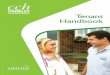 Tenant Handbook - Chorley tenant handbook 2.pdf · Tenant handbook 4. 1 Tenancy Rights and Responsibilities 1. Tenancy Agreement All our tenants have a tenancy agreement. Your tenancy