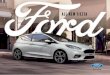 B479 FIESTA MAIN 2017.5 V3 01 84 #SF BEL NL DP - Ford · 2020-01-24 · “All-New” Ford Fiesta voor u, ongeacht uw smaak. Een elegant design, indrukwekkende geïntegreerde technologieën,