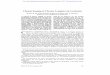 Clinical Staging of Chronic Lymphocytic Leukemia · Clinical Staging of Chronic Lymphocytic Leukemia By Kanti R. Rai, Arthur Sawitsky, Eugene P. Cronkite, Arjun D. Chanana, Robert