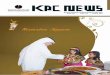 Dialogue - KPC news 115.pdf¢  opment and Housing Affairs, Kuwait Petroleum Corporation (KPC) took part