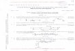 Structural Analysis - I · Fourth Semester B.E. Degree Examination, June/July 2013 Structural Analysis - I Note: Answer FIVEfull questions, selecting atleast TWO questionsfrom eachpart