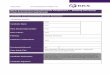 RICS Assessment of Professional Competence Building ... · NAME HERE RICS MEMBERSHIP NUMBER: XXX 2 Counsellor/Supervisor details: Counsellor Declaration: of your knowledge that the