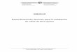 ANEXO III Especificaciones técnicas para la instalación de ... · PDF file Dir. RR.GG. - División de Tecnologías de la Información y Telecomunicaciones Especificaciones técnicas