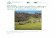 Final Report Economic impact evaluation of bovine …...Final Report Economic impact evaluation of bovine Johne’s disease (BJD) management options in Western Australia Dr Ananda
