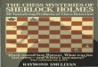 The Chess Mysteries of Sherlock Holmesthe-eye.eu/public/Books/campdivision.com/PDF/Games/Chess... · 2016-03-25 · RAYMOND SMULLYAN HUTCHINSON London Melbourne Sydney Auckland Johannesburg