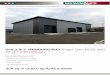 Unit 1 & 2 HAMBURG WAY King's Lynn PE30 2ND TO LET £30,000 …bulkloader.prd.pl.artirix.com.s3.amazonaws.com/c5d6048a-865b-487c-aaaa... · Newly constructed light industrial unit