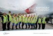 GROWING OUR AIRPORT RESPONSIBLY & SUSTAINABLY · CORPORATE SOCIAL RESPONSIBILITY REPORT 2017/18 GROWING OUR AIRPORT RESPONSIBLY & SUSTAINABLY. ... Transformation project; to build