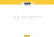 2020 annual work programme for the implementation of the … · The European Solidarity Corps Programme Guide aims to assist all those 1 The availability of additional appropriations