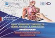 Annual International Conference of Human …...Annual International Conference of Human Anatomy & Embryology SCIENTIFIC PROGRAM Prof.Dr.Ahmed Mohamed Osman Dean of Faculty of Medicine