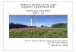PRINCE EDWARD ISLAND ENERGY CORPORATION · their energization in July 2017the two new 180-MW submarine cables , have increased electrical capacity between PEI and NB from 200 MW to