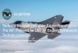 Technical Evolution Of Fighter Engine Propulsion In The ... · MSME from Rensselaer Polytechnic Institute TECHNICAL EVOLUTION OF FIGHTER ENGINE PROPULSION IN THE IAF 2 Photo credit: