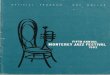 1962 Monterey Jazz Festival Program pages ... - Dave Brubeckdavebrubeck.com/app/uploads/2019/07/1962-Monterey-Jazz-Festival... · lyrics by lola (Mrs. Dave) Brubeck will be presented