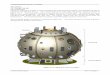 Conceptual Design Report on JT-60SA · Conceptual Design Report on JT-60SA _______ ... “Boiler and Pressure Vessel Code VIII” or other code equivalent to this. (5) Size limit