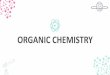 ORGANIC CHEMISTRYevolutionstudy.com/files/Organic Introduction.pdf · 4-bromo-3 methyl heptane The phenomenan of existence of two or more compounds possessing the same molecular formula