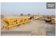 ASPHALT PLANT - batchplantindia · Asphalt plant. The dryer assures outstanding efficiency in uniformly heating and drying the aggregates because of the specially designed and arranged