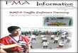 Informative Issue No. 37 2012 MMDA Traffic nforcers Training …fmanotebook.com/Informative_Issues/2012/FMA_Informative... · 2019-07-25 · Guro Jaime Quizana Guro Lachica - Philippine