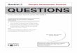 Booklet 2 Sample Assessment Booklet QUESTIONS · so much going on, when I go to high jump, I don’t think about anything else than just high jump and enjoying it. It is definitely