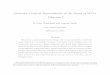 Domestic Political Determinants of the Onset of WTO Disputes · 2019-04-29 · Domestic Political Determinants of the Onset of WTO Disputes B. Peter Rosendor and Alastair Smith New