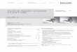 Vanne de régulation encastrée - Secofluidsecofluid.fr/uploads/catalogue/produits/notice/Boschrexroth-wrcep-fr.pdf2/24 Bosch Rexroth AG Hydraulics.WRCE.../P RF 29137/08.13 Distributeur