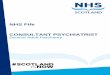 NHS Fife CONSULTANT PSYCHIATRIST · Dr Paramore Dr P Dasgupta Speciality Grade Dr Bose Dr Olley Dr Wighton Benn (0.4 teaching fellow, 0.6 IPCU) Specialty Trainees in Psychiatry (SE