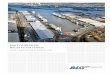 Port of Bremen: neustädter Hafen - BLG LOGISTICS4593d0ac-f2ef-471d-adaf... · Port of Bremen: neustädter Hafen Europe’s largest terminal for breakbulk cargo. About us Bremer Lagerhaus-Gesellschaft