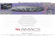 Engineered Mist Eliminator - AMACS Process Tower Internals · THE ENGINEERED MIST ELIMINATOR 2 equipment corrodes rapidly without the removal of this liquid. denceSimilar concerns
