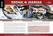 FATAH & HAMAS December 2013 - PASSIA · sent day. In doing so, the nature, extent, and significance of their evolving rivalry - as well as its implications – are explored. There