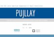 PUJLLAY - unsam.edu.ar 12/Archivo 12-02/IAA-LA2-12-02...Satellite | Configuration External Configuration Payload on face +X; Antenna on face +Z; Panels on XY - It can be achieved if