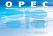 OPEC · expected to increase by 1.07 mb/d, with China and India as the major contributors. Non-OPEC oil supply for 2018 is forecast to grow by 1.14 mb/d, higher than 0.80 mb/d growth