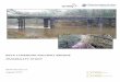 B976 LYDBROOK RAILWAY BRIDGE FEASIBILITY STUDY · 2017-09-05 · Project Name Lydbrook Railway Bridge Document Title Feasibility study Doc. Ref.:COGL43045784 Rev. D 3 Issued: August