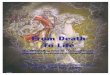 From Death To Life - Afterlife · From Death To Life. 2 . Issue 30 July 2006 Editorial 3 David Burge Twisted Scripture 4 David Burge From Off The Shelf 5 David Burge Conditional Immortality: