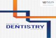 FACULTY OF DENTISTRY 2014/NUS... · 2016-06-01 · FACULTY OF DENTISTRY 7 It has been 12 years since the Faculty of Dentistry conferred the Honours degree in year 2000. The Faculty