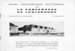 DE LA FORTERESSE DE LOUISBOURG - Parks Canadaparkscanadahistory.com/brochures/louisbourg/booklet-1954.pdf · DE LA FORTERESSE DE LOUISBOURG NOUVELLE-ECOSSE CANADA ... life of Louisbourg,