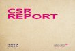 CSR REPORT - Antalis · csr report 2018 08 our csr strategy, relevant and legitimate csr report 2018 09 our csr strategy, relevant and legitimate 3 questions to ouidri tor – oup