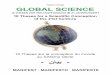 GLOBAL SCIENCE Nadim Sradj !’“šScienceTeilEnglish.pdfGlobal Science: 10 Theses for a Scientiﬁc Conception of the 21st Century 1. Scientists cannot place themselves above or