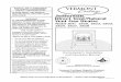 Jefferson Direct Vent/Natural Vent Gas Heaterdl.owneriq.net/a/a7653b54-6fea-40ba-bb8e-15295b5130e6.pdf · The Jefferson Direct Vent/Natural Vent Room Heater and its individual shut-off
