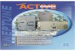 AHF - Active Harmonic FilterNew Generation Harmonic Filter Technology with Modular Design Our AHF series is an advanced modular Active Harmonic Filter (AHF) system. The AHF system