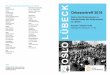 Schulorchester des Katharineums zu Lübeck OSLO LÜBECK · 2019-03-20 · Andrew Lloyd Webber (arr. Calvin Custer) Music from Evita Hans Zimmer (arr. Paul Lavender/Robert Longfield)