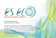 Chief Executive OfficerDr. S.Sri Umeswara Chief Executive Officer Era Suria Ecopreneurs Sdn Bhd (ES ECO) No.501, Block A, Mentari Business Park, Jalan PJS 8/5, Bandar Sunway 46150