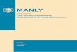 Specification for Civil Infrastructure Works, Developments ... · The Specification for Civil Infrastructure Works, Developments & Subdivisions 2003, was adopted by Manly Council