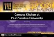 Campus Kitchen at East Carolina University CKECU Webinar A.pdfCampus Kitchen at East Carolina University Presented by: Nichelle Shuck, Associate Director for Student Leadership and