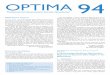Mathematical Optimization Society NewsletterMathematical Optimization Society Newsletter 94 MOS Chair’s Column April 15, 2014. Let us all welcome Volker Kaibel as the new Op-tima