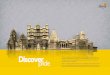 Discover - MagicBricks · 2017-09-13 · Discover pride The Financial and Educational Hub of Central India Indore, is a melange of the old and the new. Where the old heritage structures