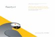 Company No. 5701801 - Fastjet. Fastjet Plc... · 2018-01-16 · Edward Winter, Chief Executive Officer Mr Winter has over 40 years of airline experience spanning from the traditional