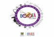 PRESENTACIÓN DEL EVENTO · PRESENTACIÓN DEL EVENTO La Octava Semana de la Bicicleta en Bogotá es un nuevo esfuerzo de varias entidades distritales, con el apoyo de organizaciones
