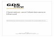 Operation and Maintenance Manual - GDS CorpGDS-50 Remote 4-20mA Combustible Sensor Operation and Maintenance Manual, Revision 1.0 GDS Corp Page 9 info@gdscorp.com ELECTRICAL CONNECTIONS