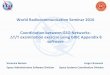 World Radiocommunication Seminar 2016 Coordination between ... Ap8 exercise VR-JC.pdf · World Radiocommunication Seminar 2016 Coordination between GSO Networks: DT/T examination