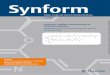 Synform - Thieme · Synform People, Trends and Views in Chemical Synthesis 2019/08 Thieme Synthesis, Stability, and Reactivity of Azidofluoroalkanes Highlighted paper from the Spring