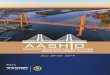 June 24–27, 2019 · T-12 AASHTO Technical Committee on Structural Supports for Signs, Luminaires, and Traffic Signals ... AASHTO Standard Specifications for Highway Bridges, and